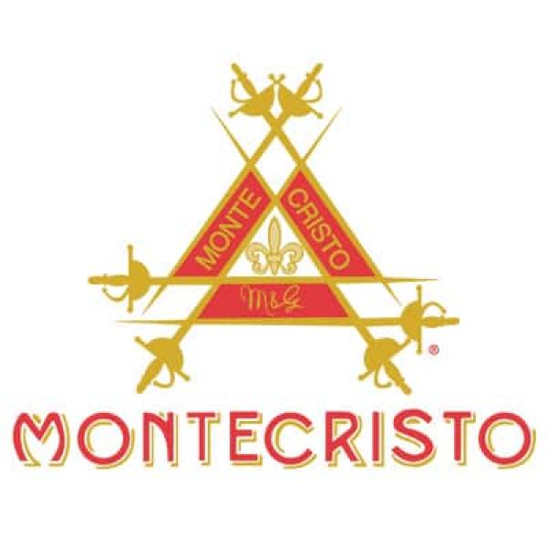 Montecristo No. 3